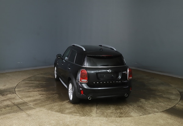 Used MINI Countryman 2018 for sale - 76271582: Photo 6
