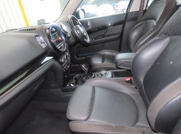 Used MINI Countryman 2018 for sale - 76271582: Photo 7