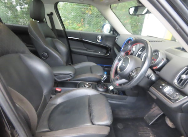 Used MINI Countryman 2018 for sale - 76271582: Photo 8