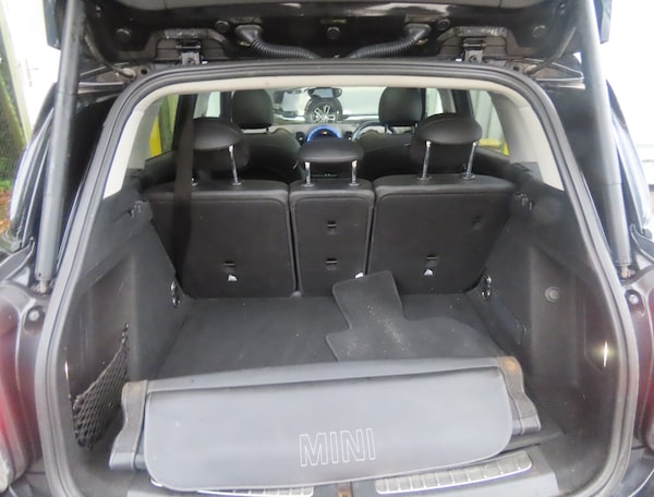 Used MINI Countryman 2018 for sale - 76271582: Photo 9