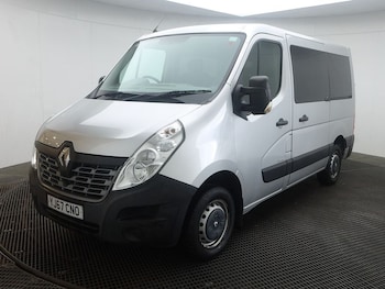 Renault - Master