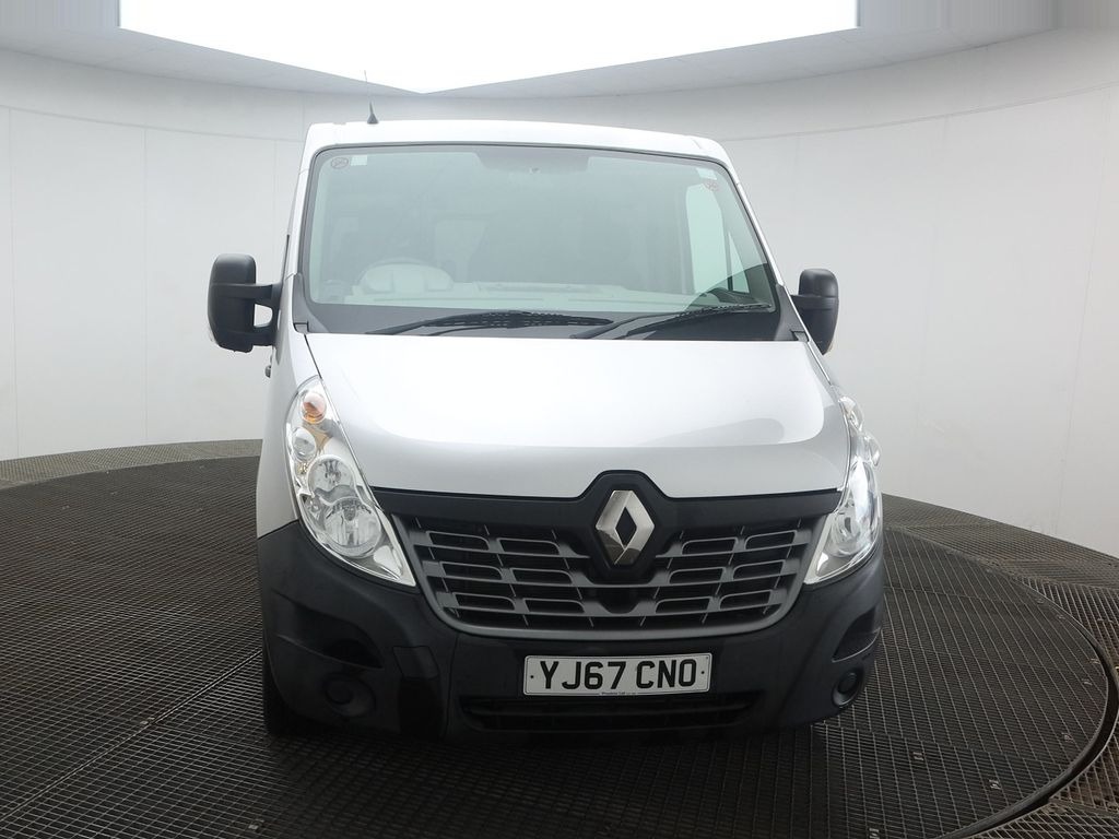 Used Renault Master 2017 for sale - 76343956: Photo 2