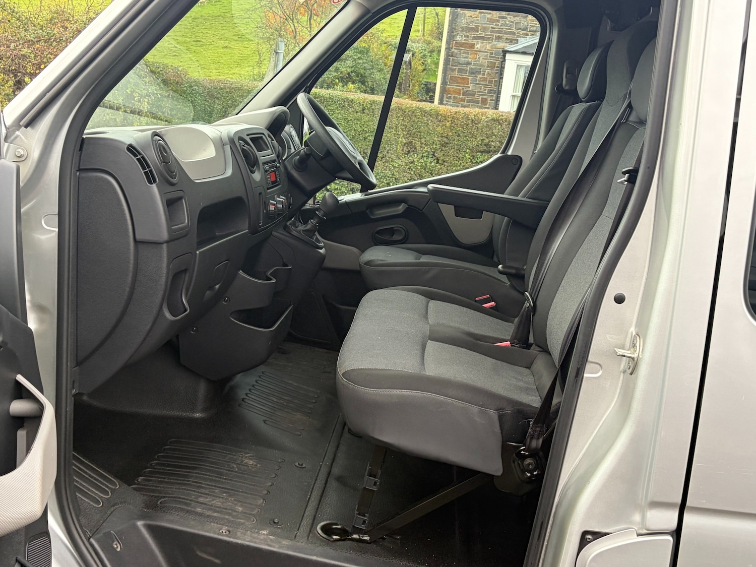 Used Renault Master 2017 for sale - 76343956: Photo 24