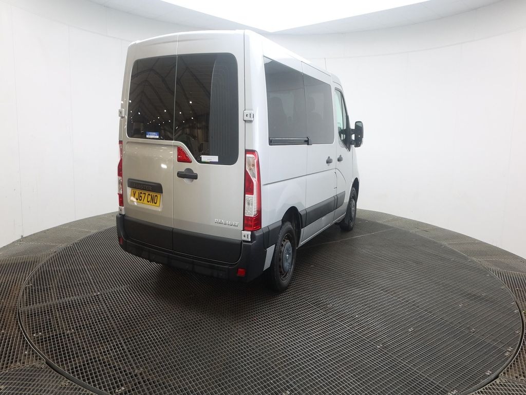 Used Renault Master 2017 for sale - 76343956: Photo 4
