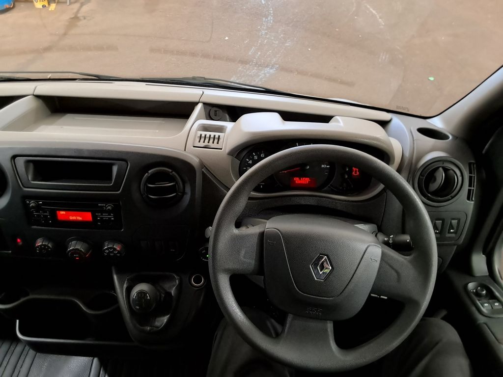 Used Renault Master 2017 for sale - 76343956: Photo 5