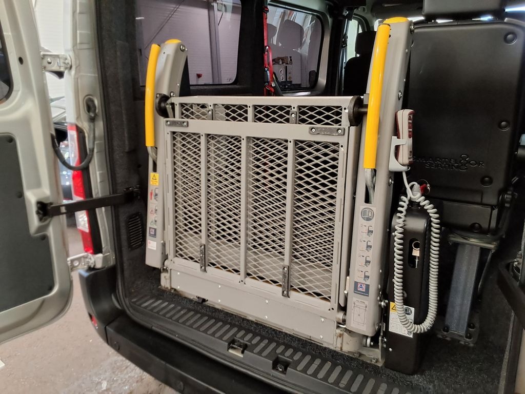 Used Renault Master 2017 for sale - 76343956: Photo 7