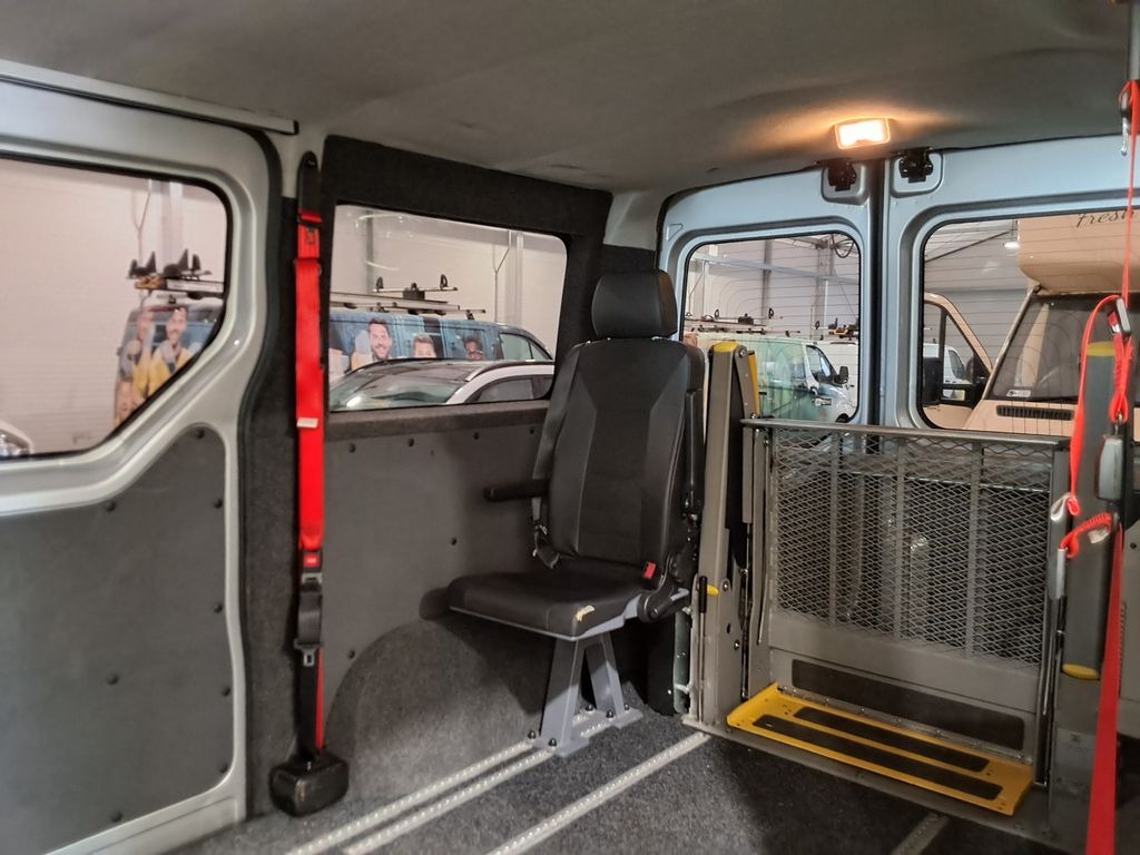 Used Renault Master 2017 for sale - 76343956: Photo 9
