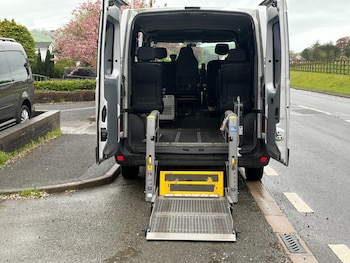 Used Renault Master 2016 for sale - 77979810: Photo