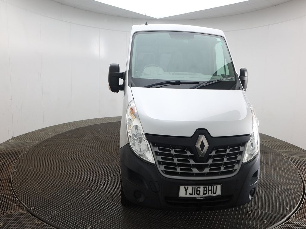 Used Renault Master 2016 for sale - 76355277: Photo 10