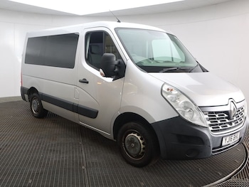 Renault - Master