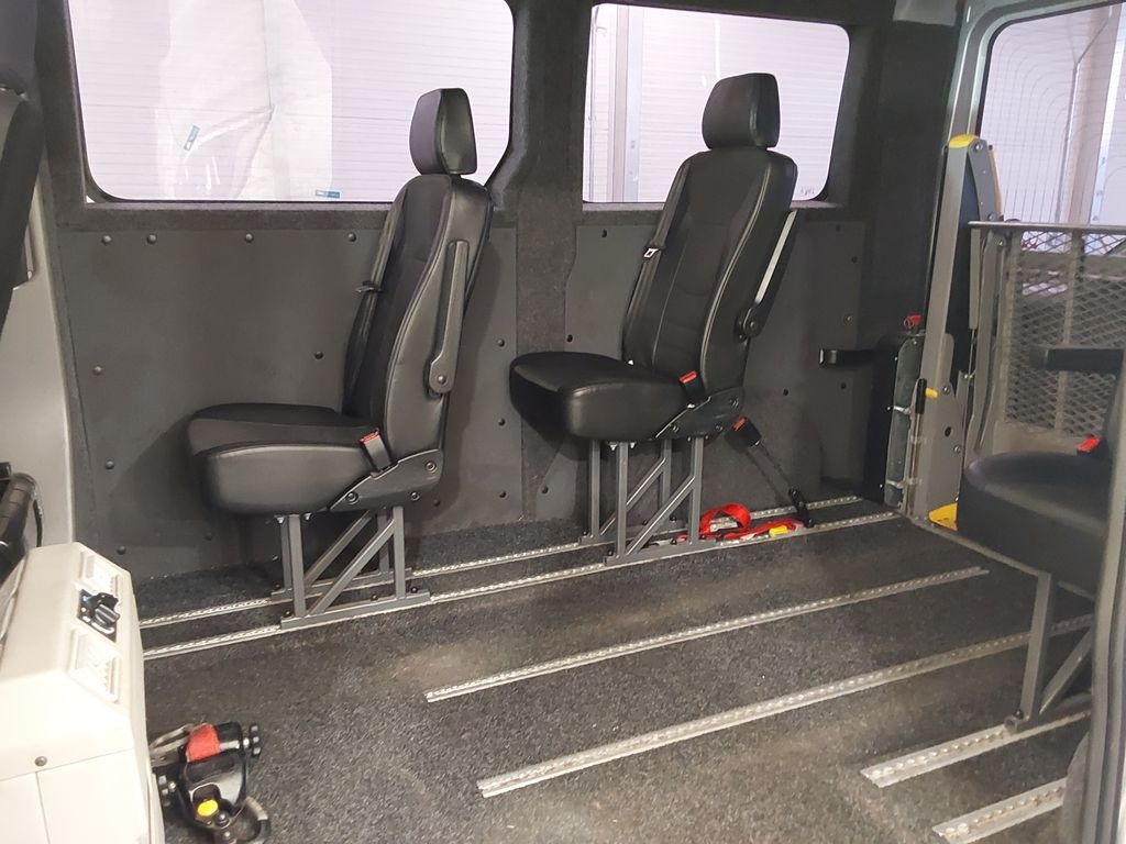 Used Renault Master 2016 for sale - 76355277: Photo 4