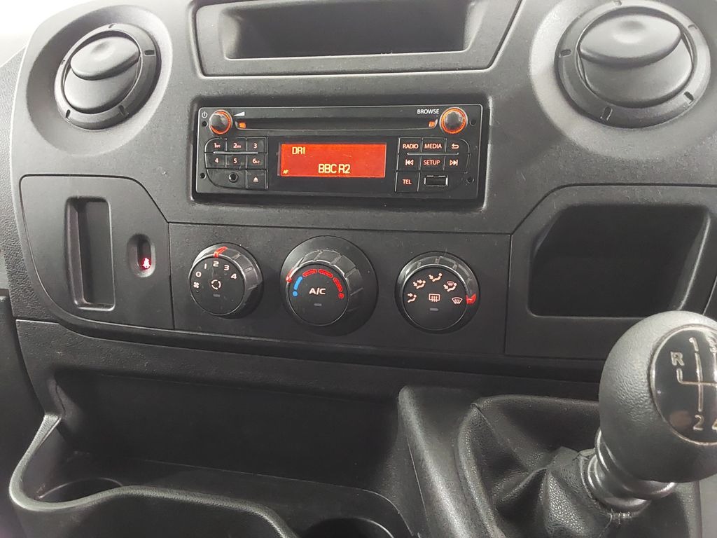 Used Renault Master 2016 for sale - 76355277: Photo 5