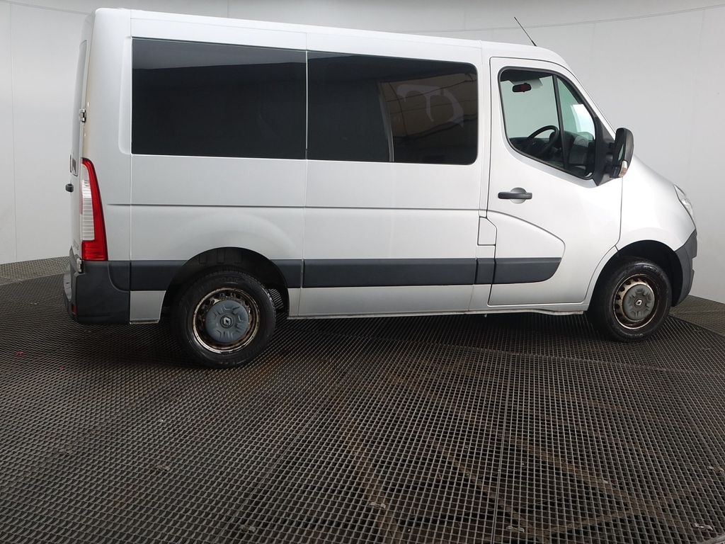 Used Renault Master 2016 for sale - 76355277: Photo 7