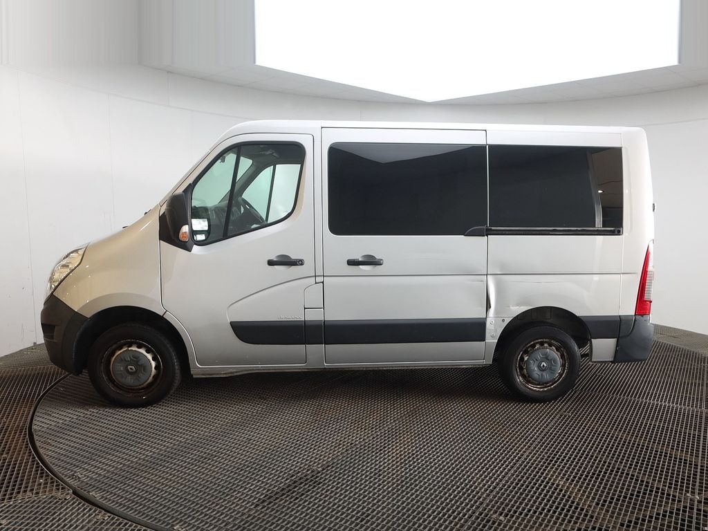 Used Renault Master 2016 for sale - 76355277: Photo 9