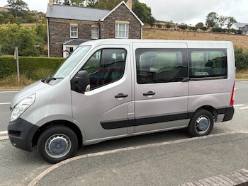 Used Renault Master 2019 for sale - 79502776: Photo