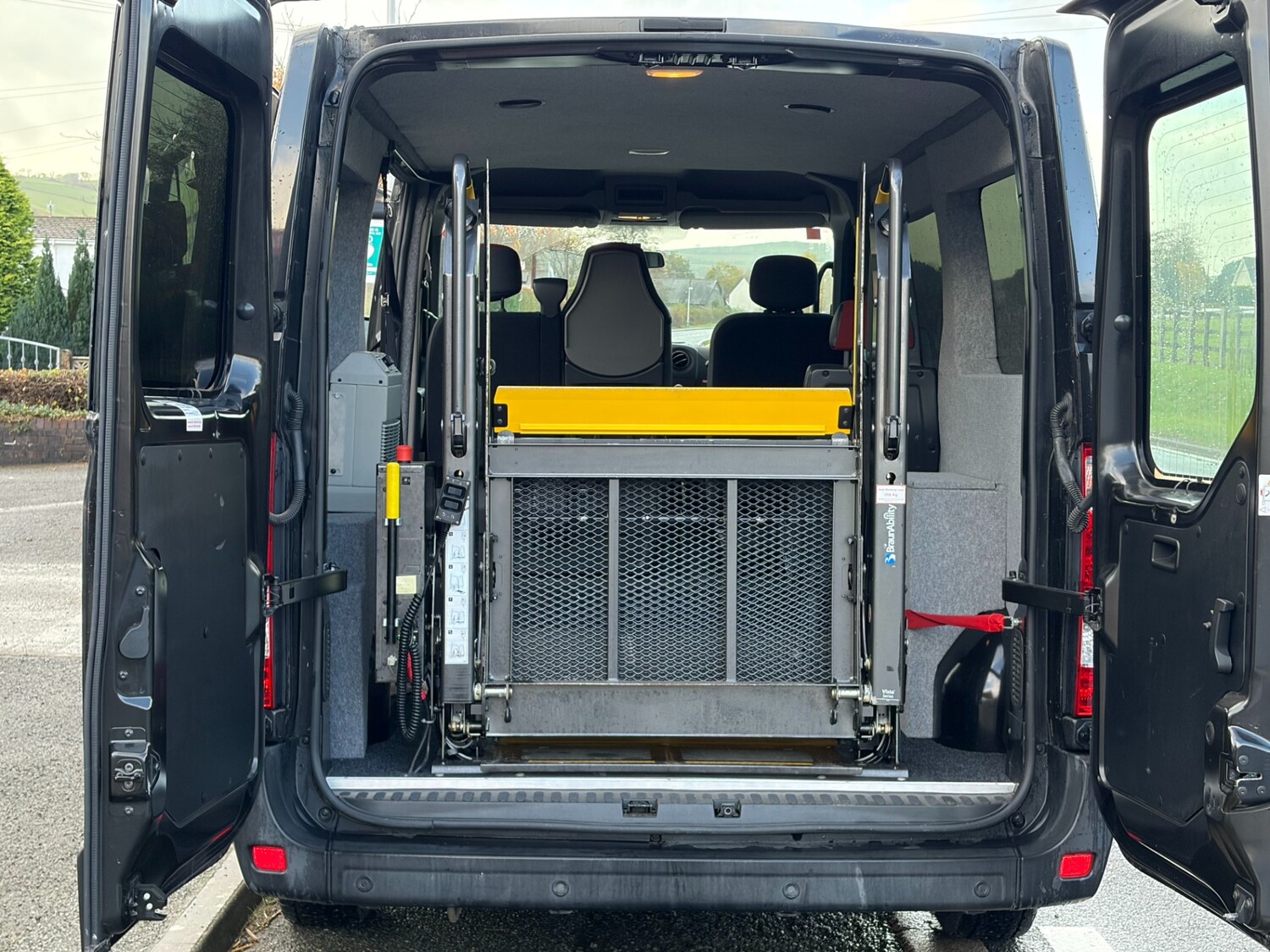 Used Renault Master 2017 for sale - 76343947: Photo 10