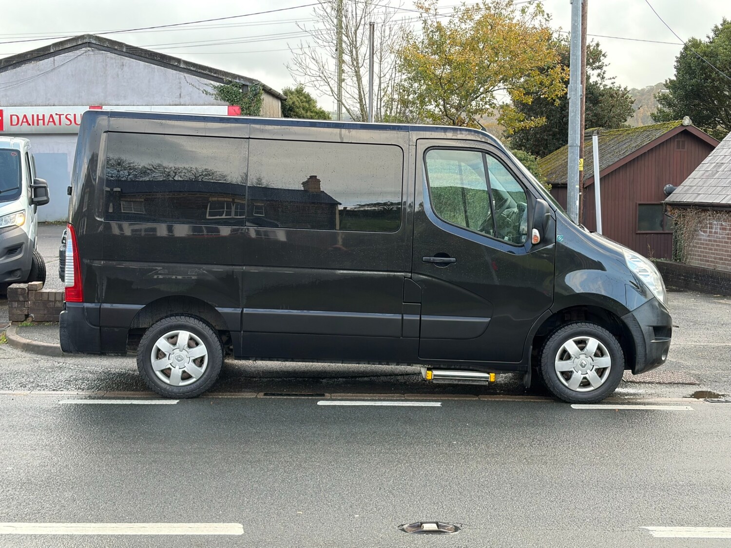 Used Renault Master 2017 for sale - 76343947: Photo 11
