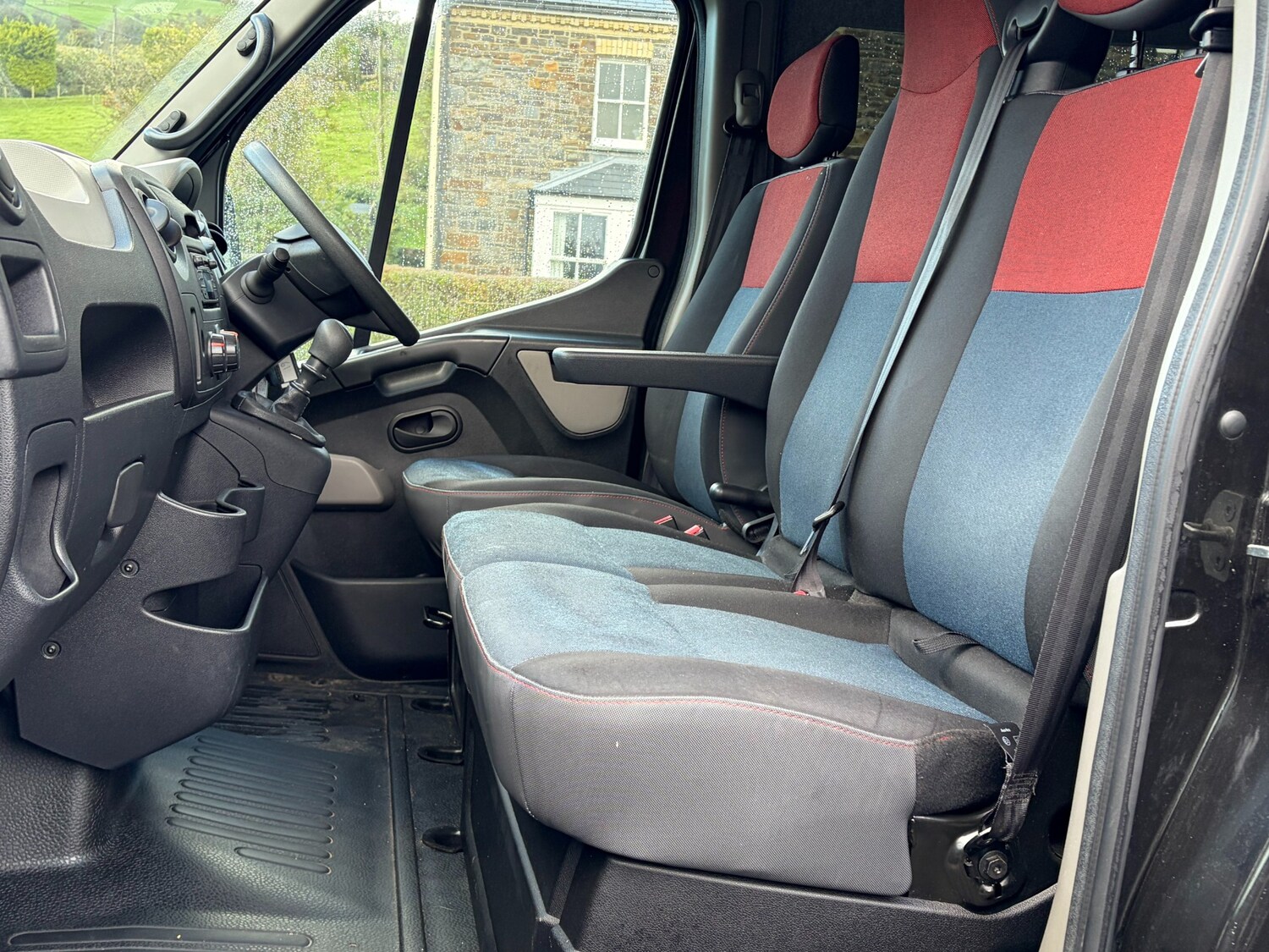 Used Renault Master 2017 for sale - 76343947: Photo 13