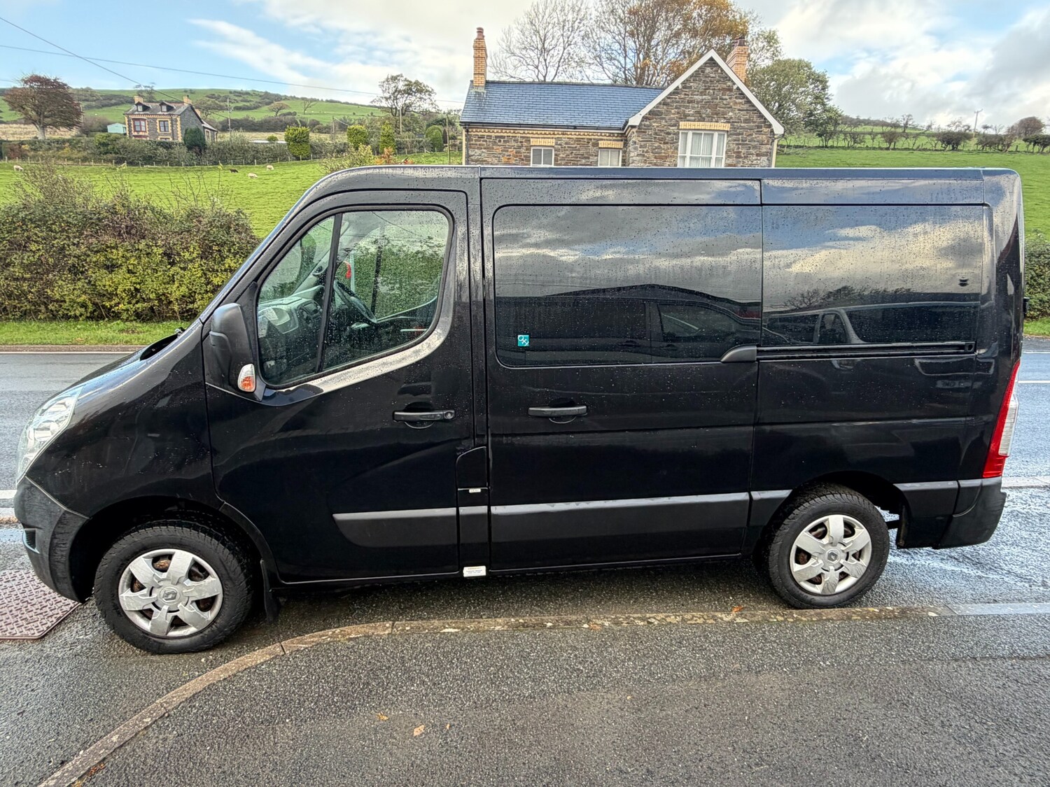 Used Renault Master 2017 for sale - 76343947: Photo 14