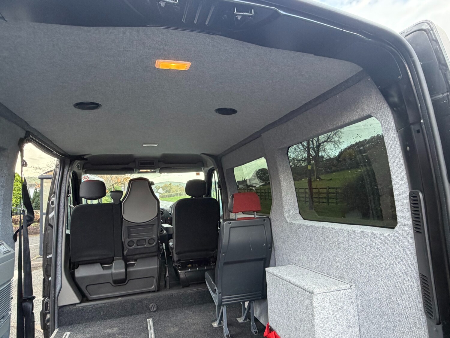 Used Renault Master 2017 for sale - 76343947: Photo 15