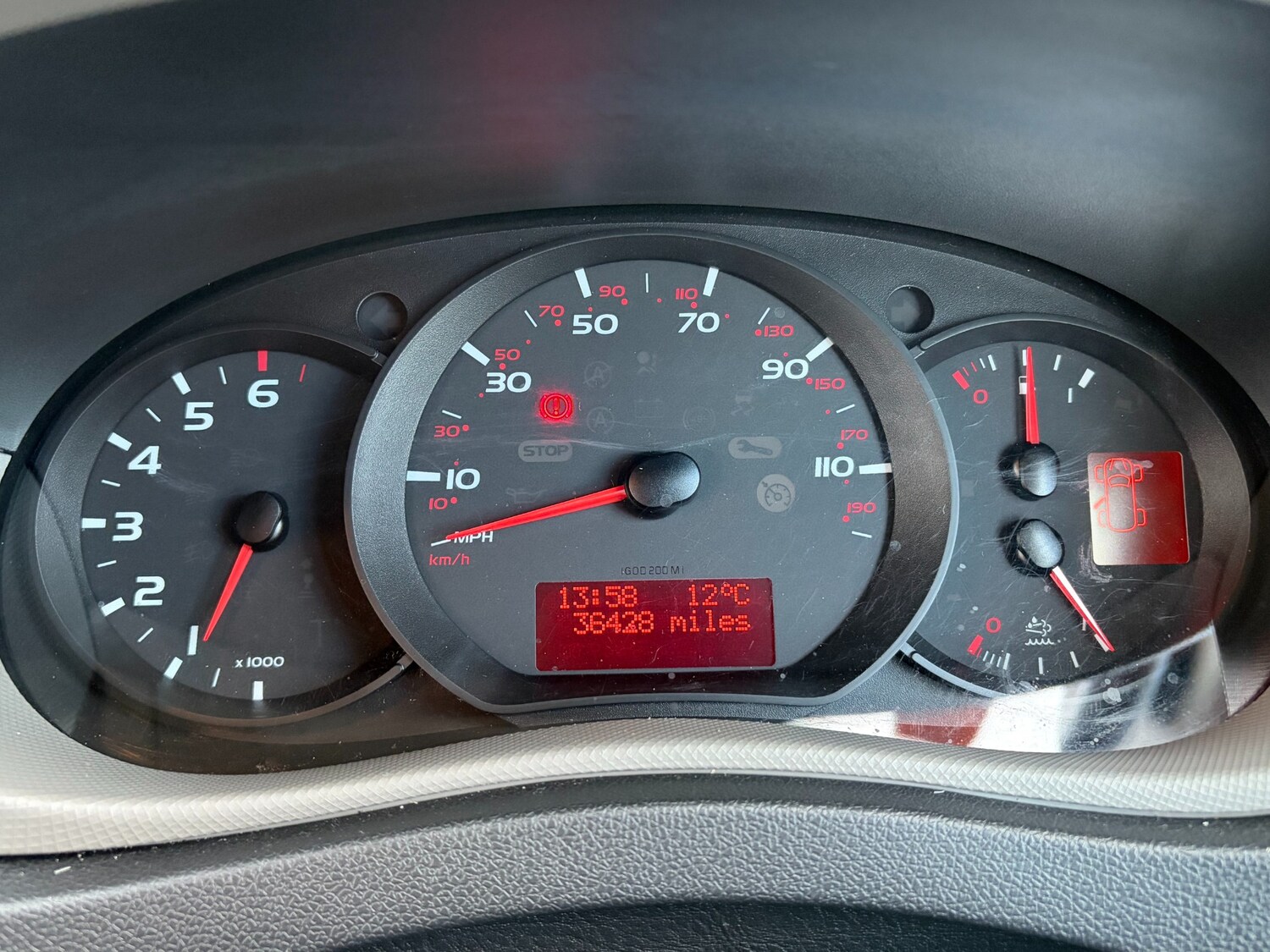 Used Renault Master 2017 for sale - 76343947: Photo 17