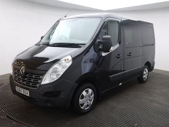 Renault - Master