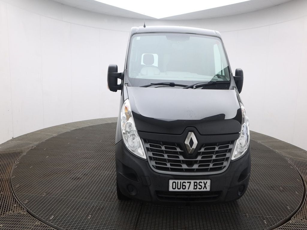 Used Renault Master 2017 for sale - 76343947: Photo 2