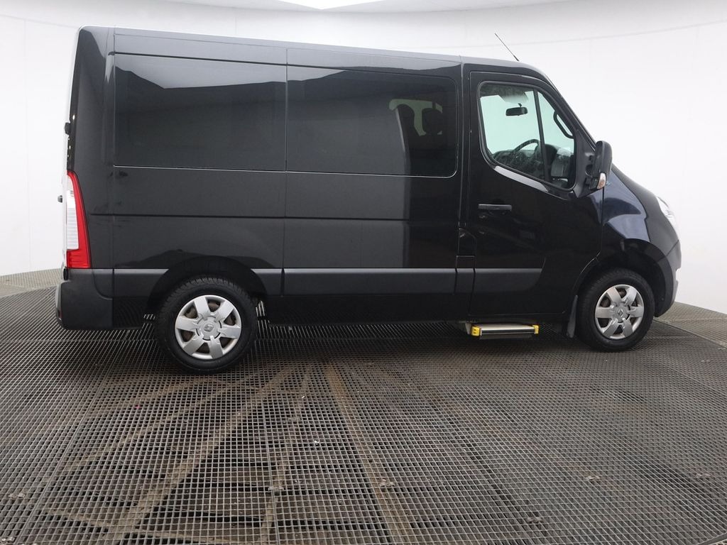 Used Renault Master 2017 for sale - 76343947: Photo 4