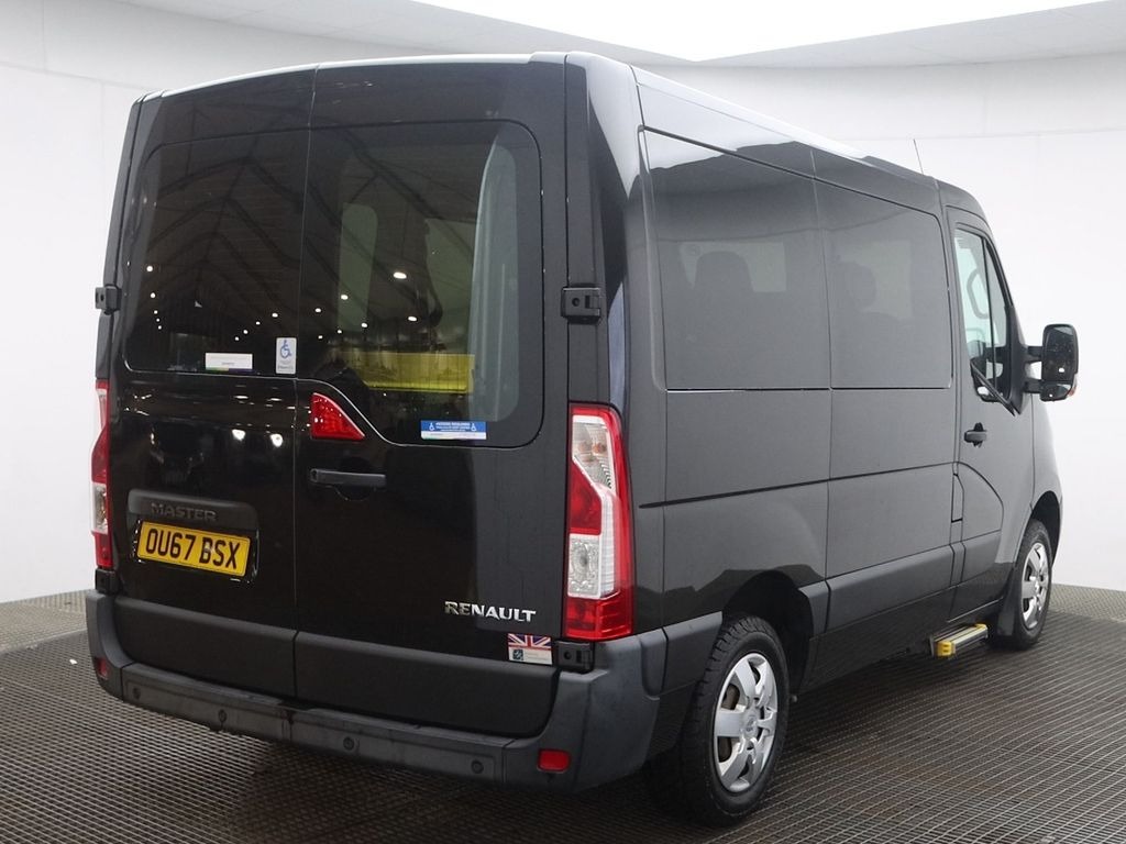 Used Renault Master 2017 for sale - 76343947: Photo 5