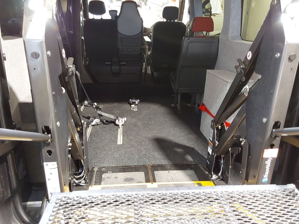 Used Renault Master 2017 for sale - 76343947: Photo 6