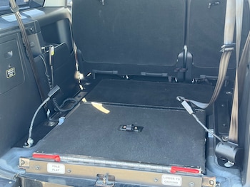 Used Volkswagen Caddy Maxi Life 2019 for sale - 79433755: Photo