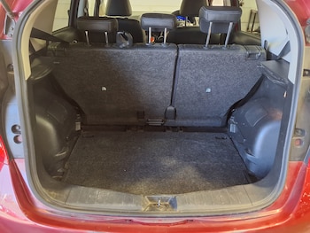 Used Nissan Note 2016 for sale - 78746442: Photo