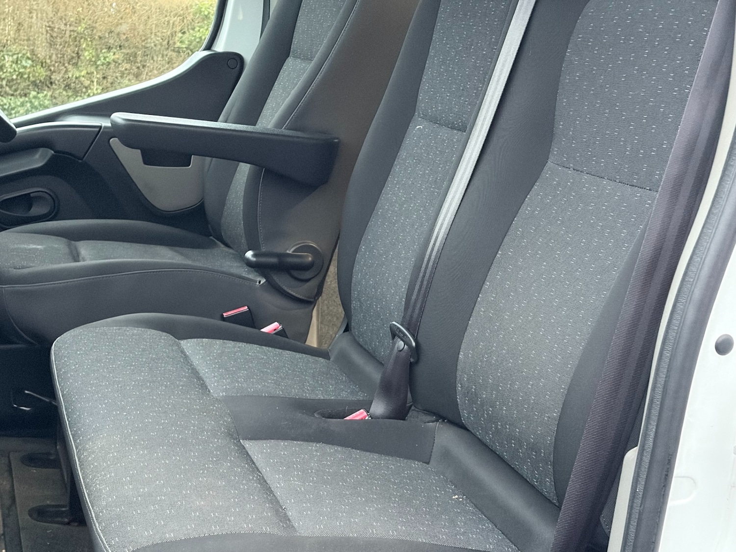 Used Vauxhall Movano 2016 for sale - 77113173: Photo 11