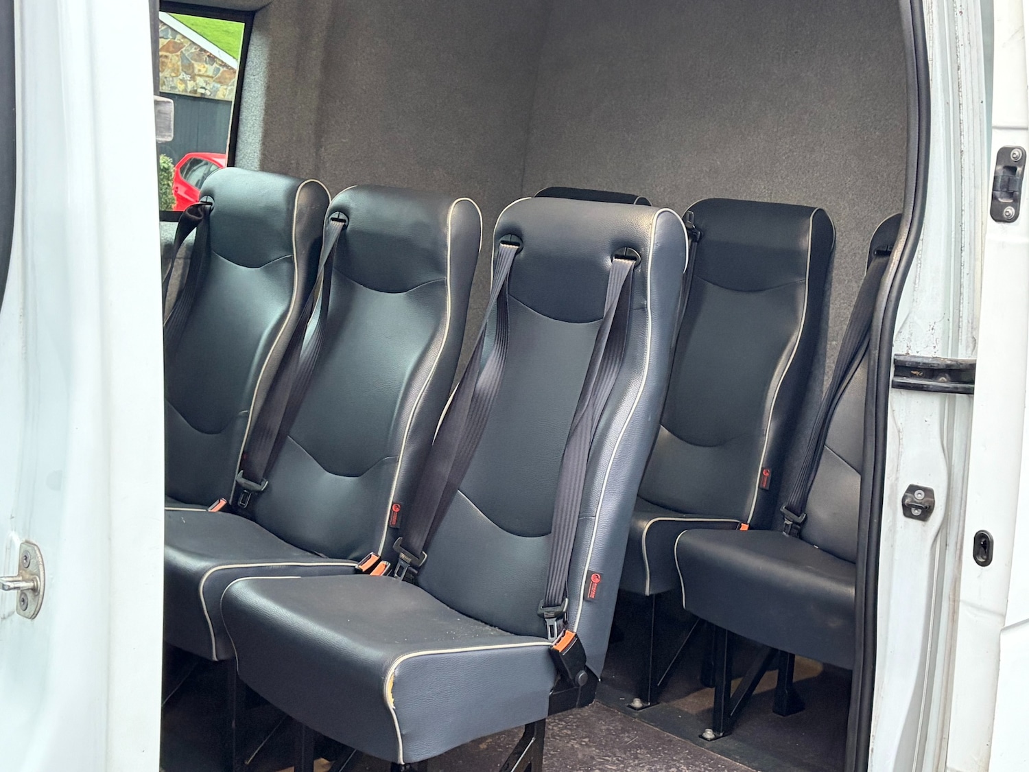 Used Vauxhall Movano 2016 for sale - 77113173: Photo 2