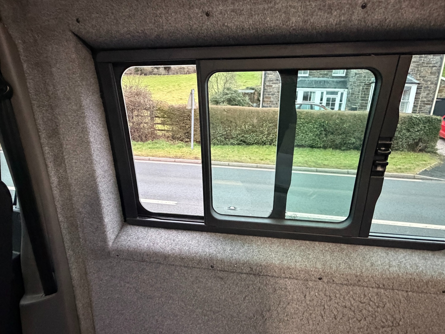 Used Vauxhall Movano 2016 for sale - 77113173: Photo 4