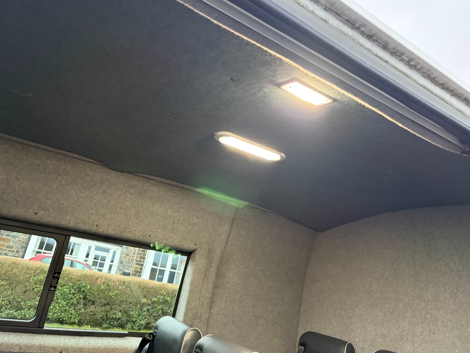 Used Vauxhall Movano 2016 for sale - 77113173: Photo 6