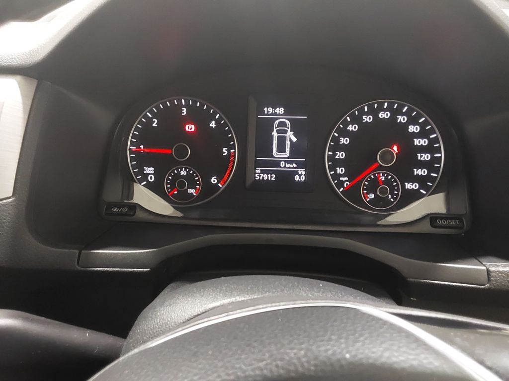 Used Volkswagen Caddy Maxi Life 2017 for sale - 77351252: Photo 12