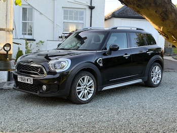 Used MINI Countryman 2018 for sale - 79494703: Photo