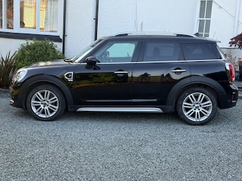 Used MINI Countryman 2018 for sale - 79494703: Photo