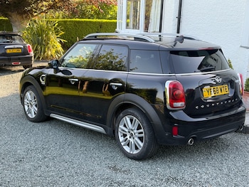 Used MINI Countryman 2018 for sale - 79494703: Photo