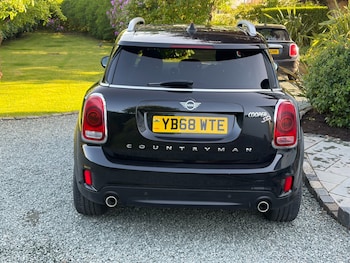 Used MINI Countryman 2018 for sale - 79494703: Photo
