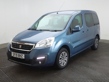 Used Peugeot Horizon 2019 for sale - 78643925: Photo