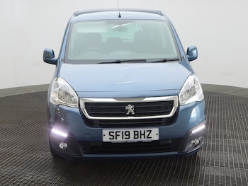 Used Peugeot Horizon 2019 for sale - 78643925: Photo