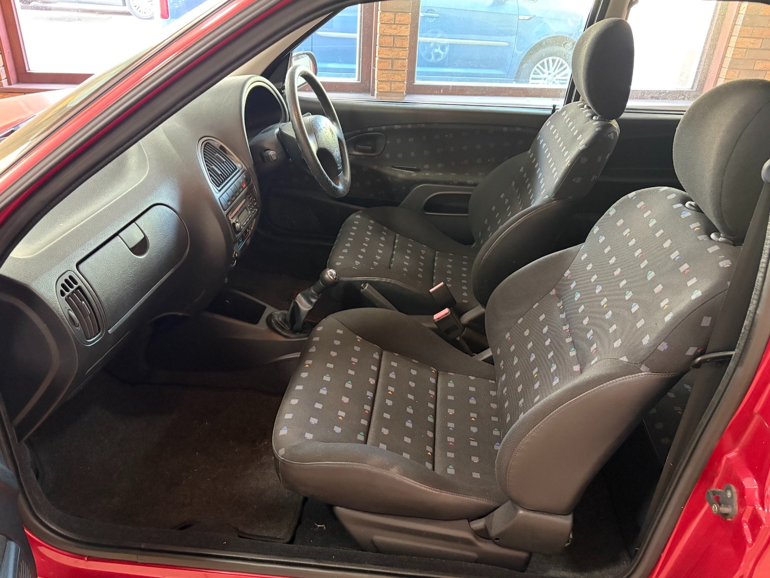 Used Citroen Saxo 2003 for sale - 77474657: Photo 11