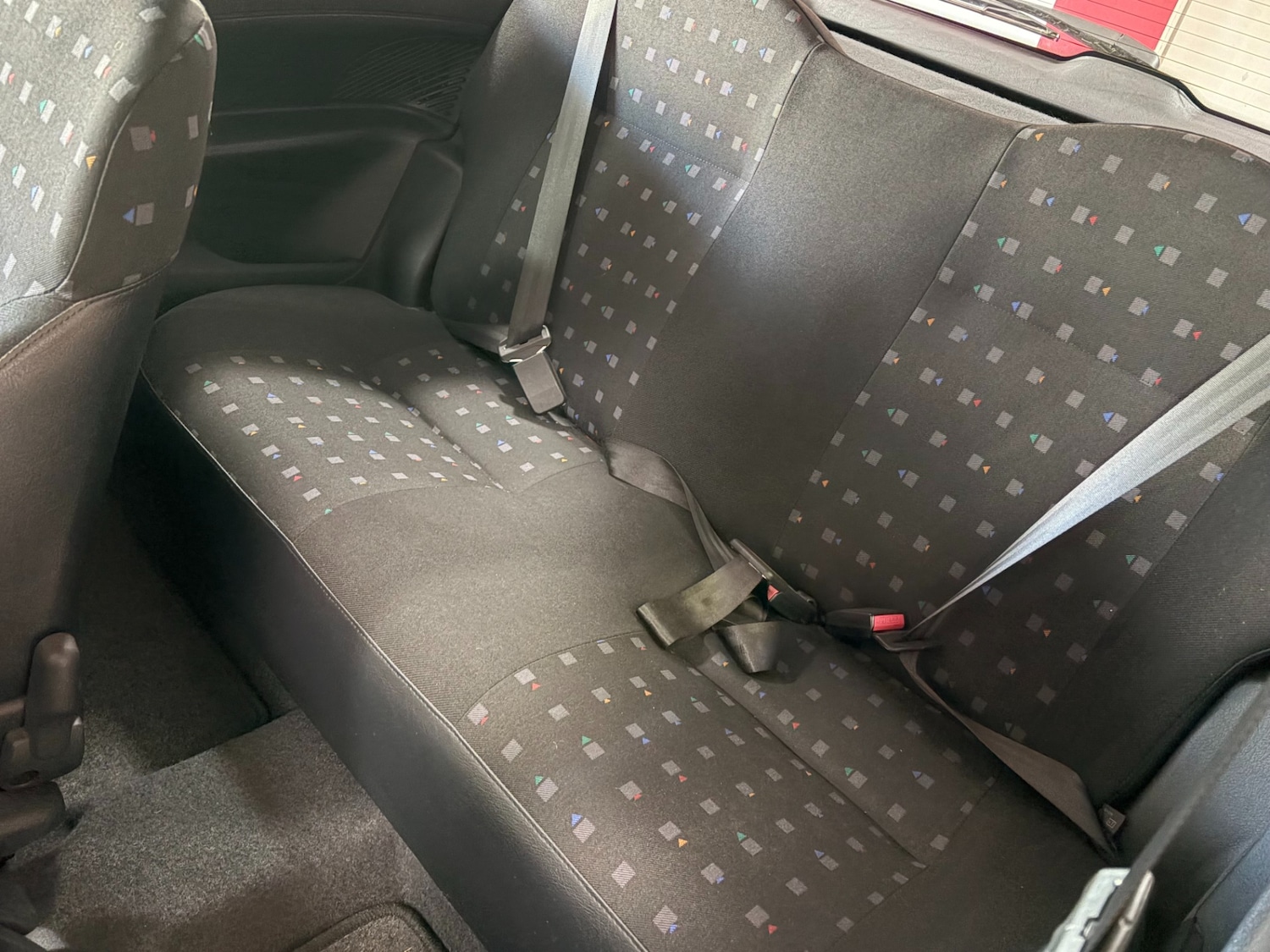 Used Citroen Saxo 2003 for sale - 77474657: Photo 12