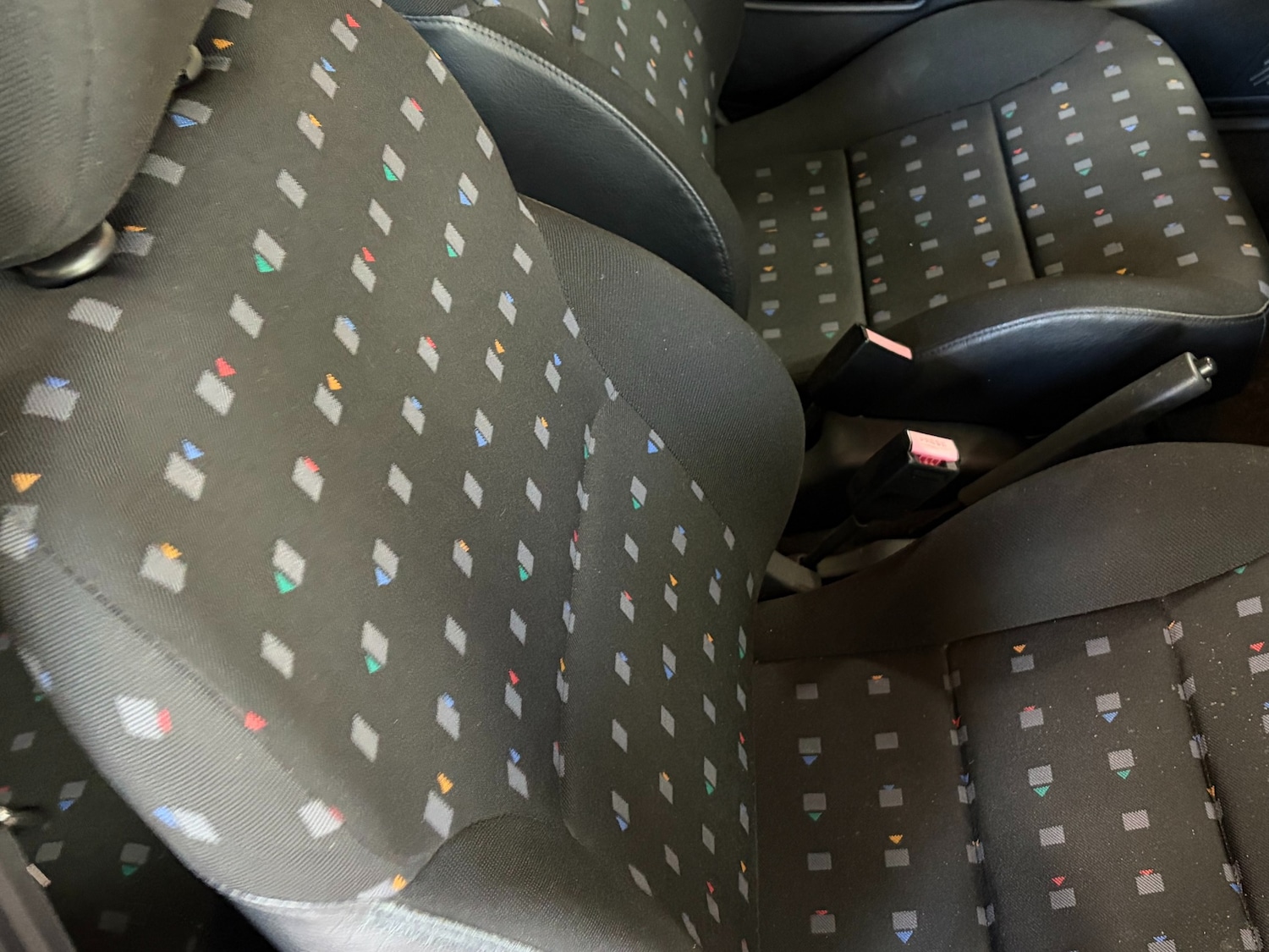 Used Citroen Saxo 2003 for sale - 77474657: Photo 13