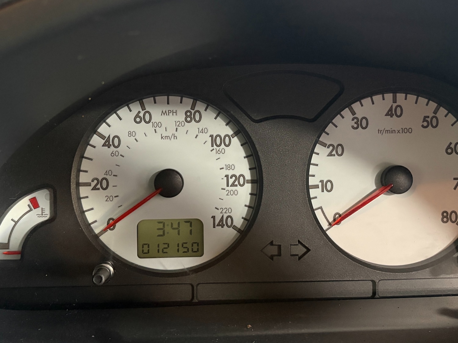 Used Citroen Saxo 2003 for sale - 77474657: Photo 16