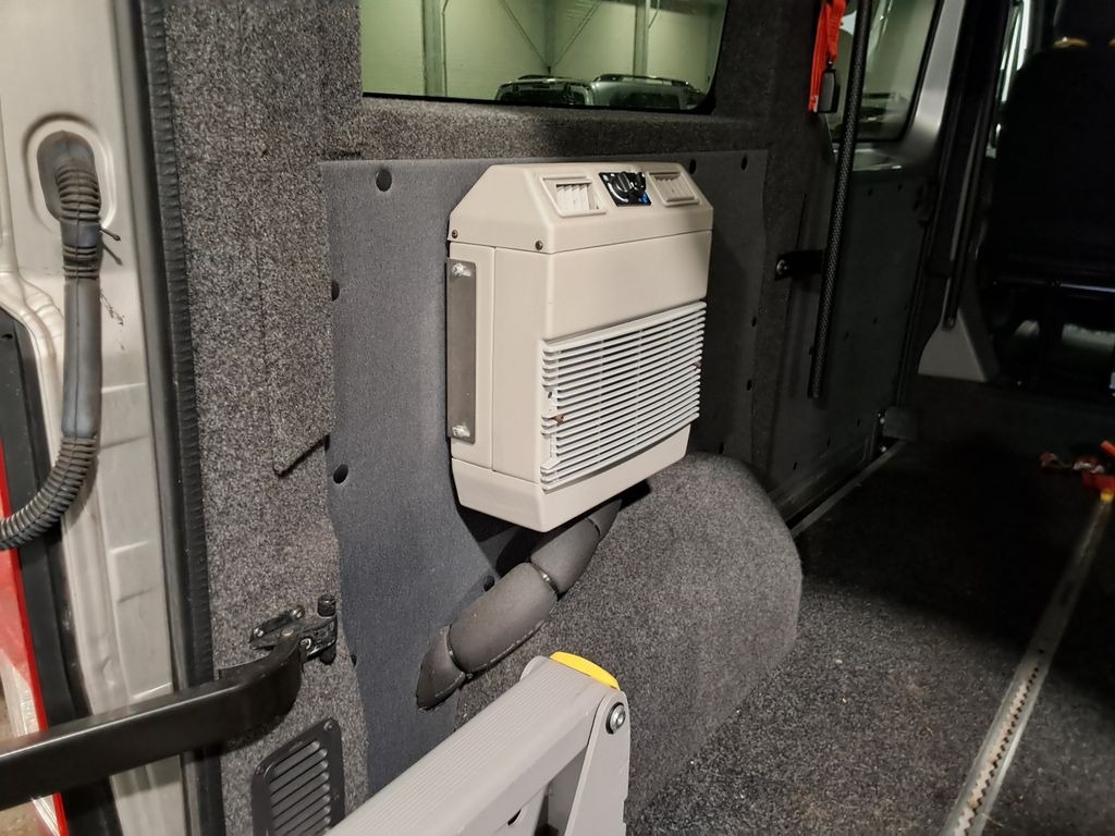 Used Renault Master 2019 for sale - 77831443: Photo 10