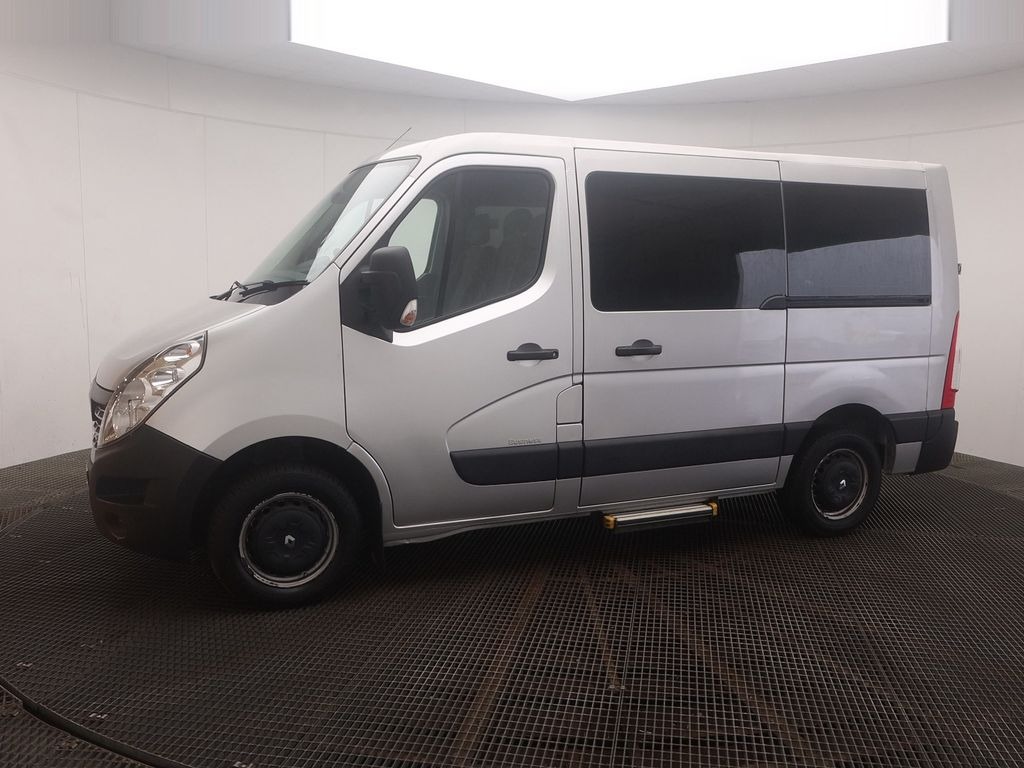 Used Renault Master 2019 for sale - 77831443: Photo 11
