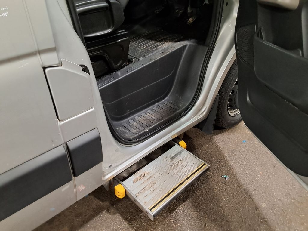 Used Renault Master 2019 for sale - 77831443: Photo 12